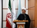گزارش تصویری از تقدیر دکتر خالو کاکائی